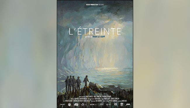 L'Étreinte