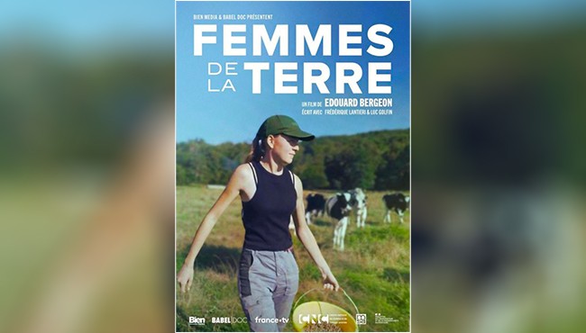 Femmes de la terre