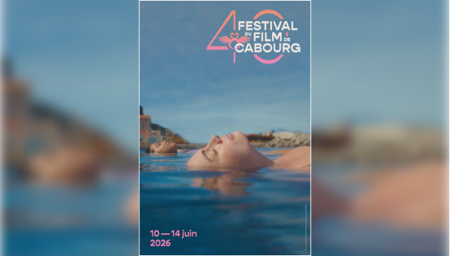 Festival du film de Cabourg
