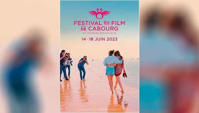 Festival du film de Cabourg