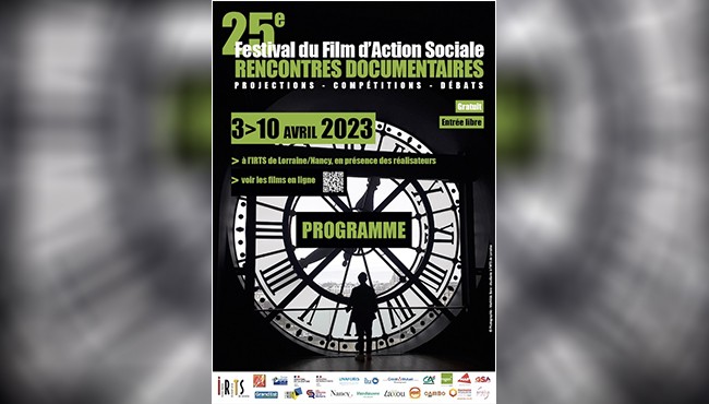 Festival du Film d'Action Sociale