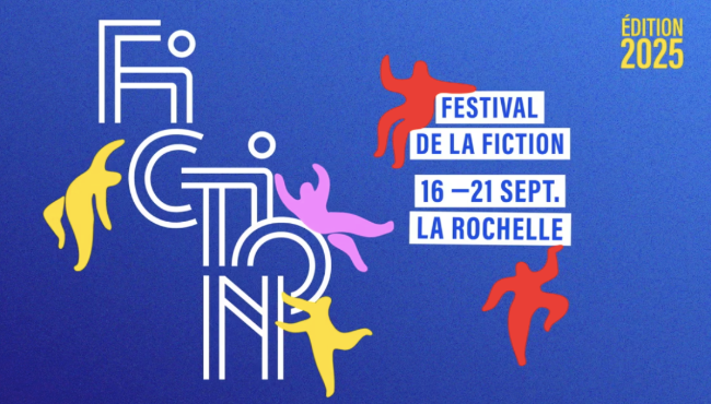 Festival de la Fiction de la Rochelle 2025