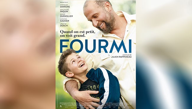 Cinéma pour tous #7