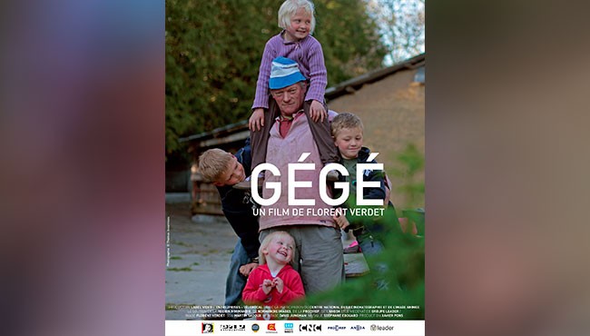 Gégé