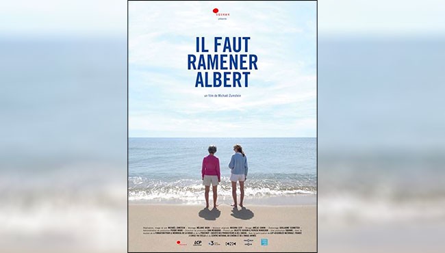 Il faut ramener Albert