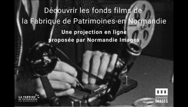 FOLKLORE - CAEN, Jean MIGRENNE, 1973, © Normandie Images