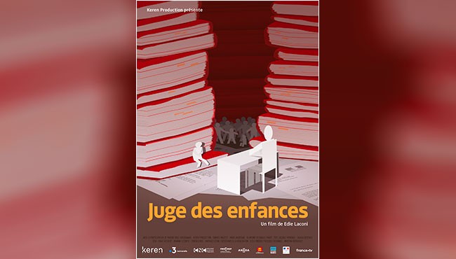 Juge des enfances