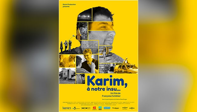 Karim, à notre insu...