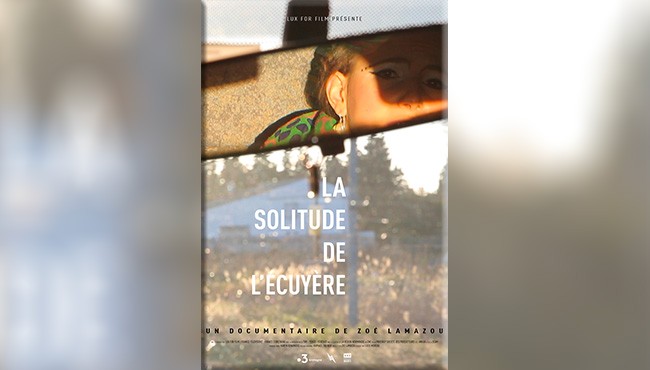 La Solitude de l'écuyère