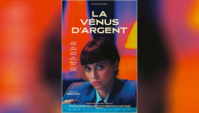 La Vénus d'argent