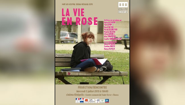 La vie en rose