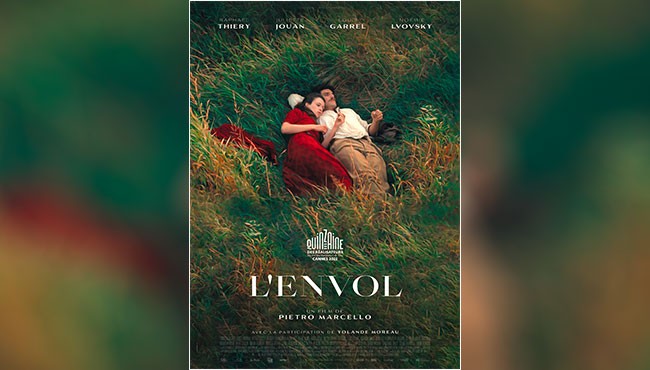 L'envol