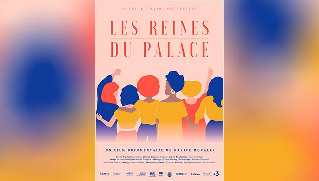 Les reines du palace