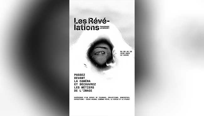 Les Révélations : traversez le miroir !