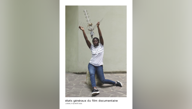 Etats généraux du film documentaire, Lussas
