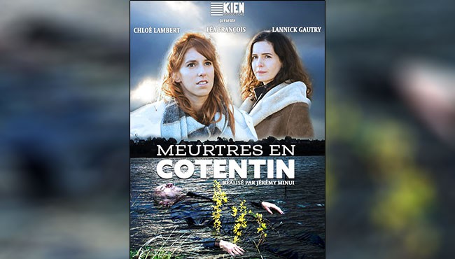 Meurtres en cotentin