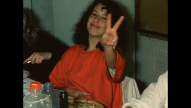 Photogramme tiré du film 