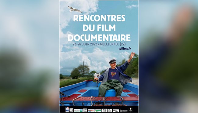 Rencontres du film documentaire de Mellionnec (22)