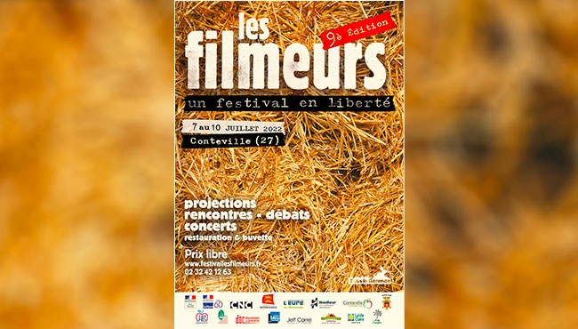 Festival les filmeurs 