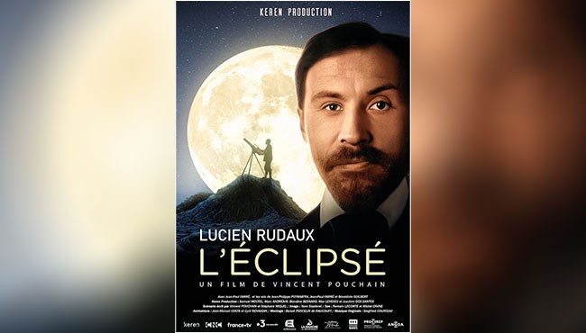 Lucien Rudaux, l’éclipsé