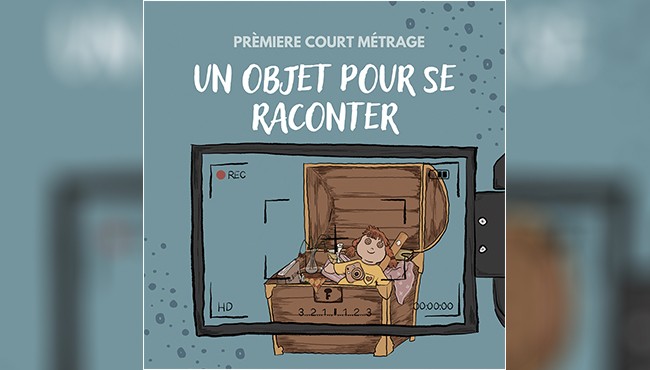 Un objet pour se raconter