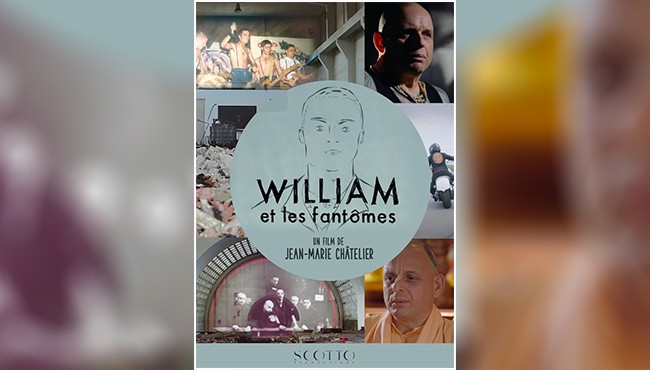 William et les fantômes