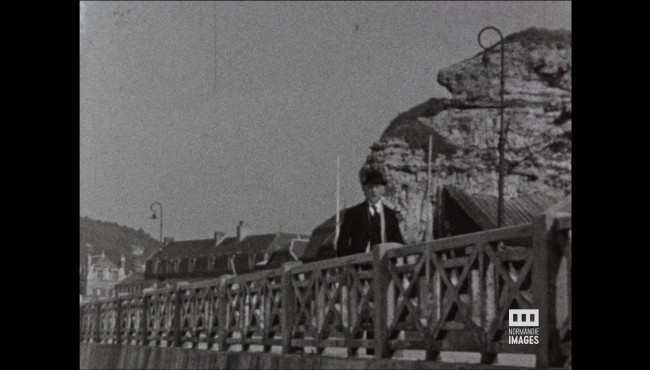 Une maison, un artiste - Maurice Leblanc, dans le repaire d'Arsène Lupin