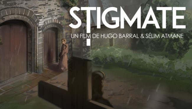 Stigmate