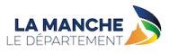 Logo département de la Manche