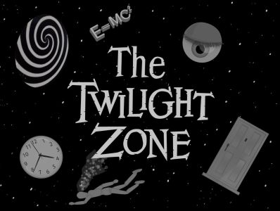 The twilight zone