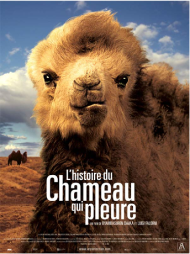 Ce film est nommé aux Oscars 2005 dans la catégorie du meilleur documentaire. 