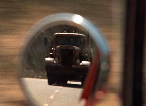 © Les quatre cents coups