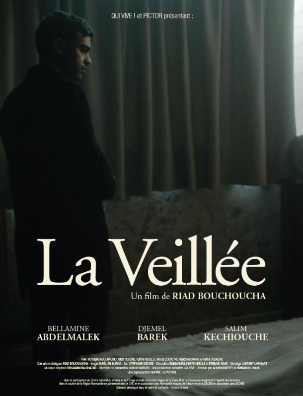 affiche Vincent et les bêtes