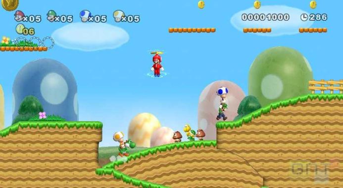 Mario
