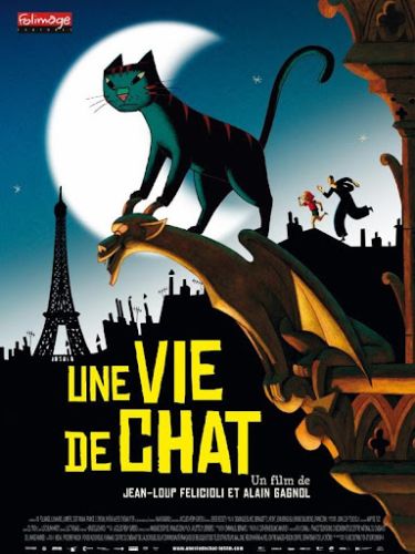 Affiche du film