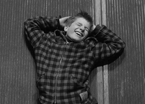 © Les quatre cents coups