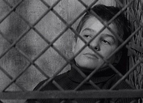 © Les quatre cents coups