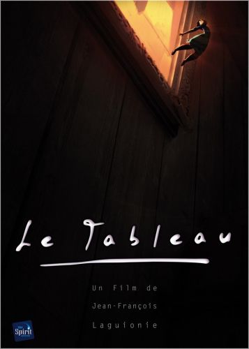 L’affiche 1 Clair-obscur