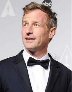 Spike Jonze