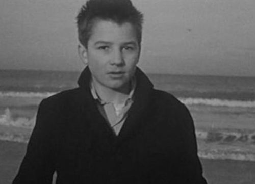 © Les quatre cents coups