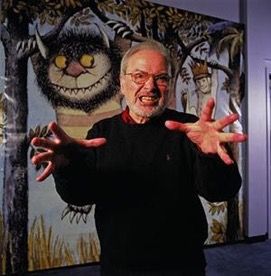 Maurice Sendak