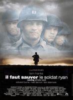 affiche il faut sauver le soldat ryan